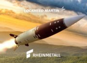 Lockheed Martin and Rheinmetall Move Forward with ATACMS Co-Production in Europe