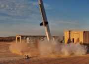 Lockheed Martin and Venus Aerospace Collaborate to Advance Next-Generation Propulsion for Long-Range Precision Fires