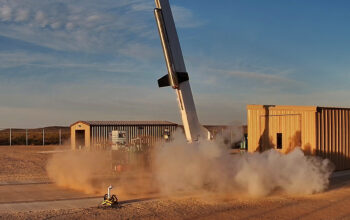 Lockheed Martin and Venus Aerospace Collaborate to Advance Next-Generation Propulsion for Long-Range Precision Fires
