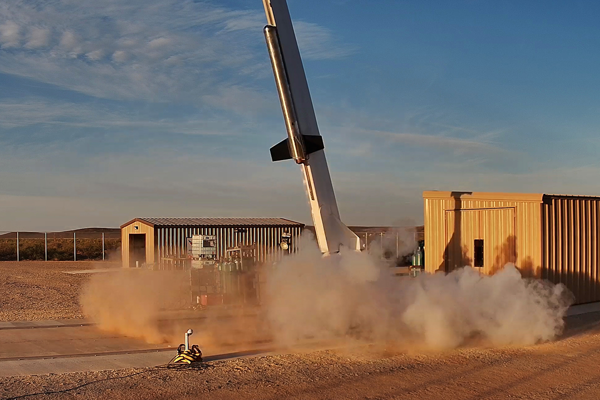 Lockheed Martin and Venus Aerospace Collaborate to Advance Next-Generation Propulsion for Long-Range Precision Fires