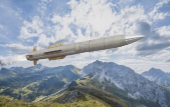 Lockheed Martin Introduces PAC-3 ACE High-Performance Low-Cost Interceptor