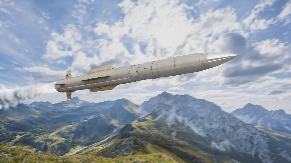 Lockheed Martin Introduces PAC-3 ACE High-Performance Low-Cost Interceptor