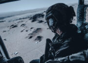 Lockheed Martin to Provide Next-Generation Logistics and Sustainment Support for US Special Operations Command