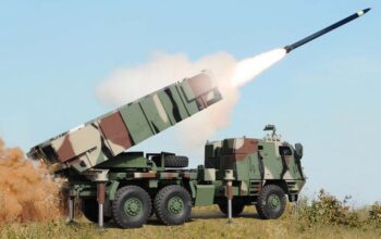 Malaysia Seeks Transition from Technology Importer to Sovereign Rocket Producer