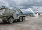 MBDA Showcase Surface-Launched ASRAAM (SL-ASRAAM) at Farnborough