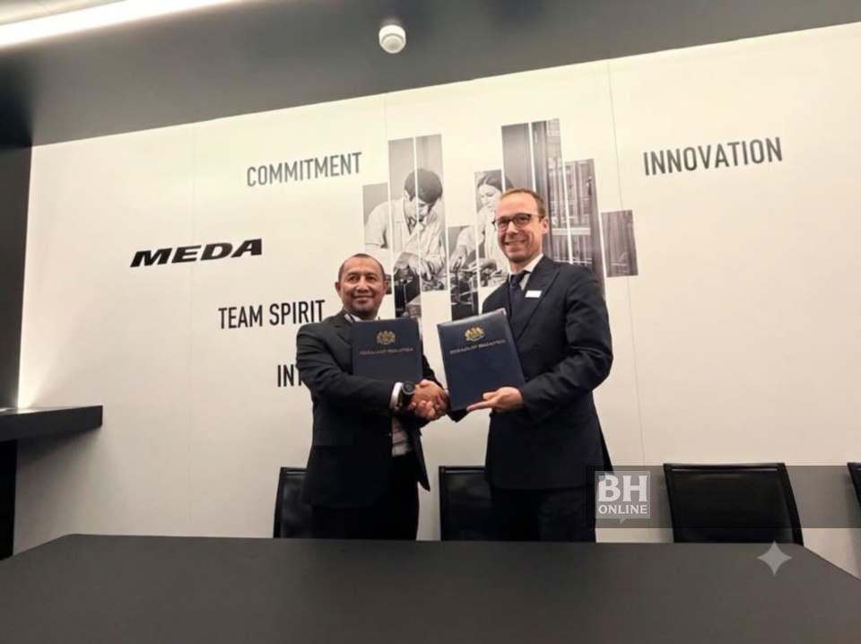 The Ministry of Defence (Mindef) has signed a letter of acceptance (LOA) with the Ministry of Defence and Aerospace (MBDA) France for the acquisition of a surface-to-air missile system.
