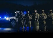 Mehler Protection Unveils M.U.S.T. Scalable Armor System for Special Forces