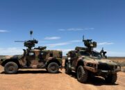 Mission Syracuse Enlists EOS to Accelerate Sovereign Counter-drone Capability