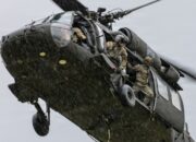 Moog Inc. Achieves FAA Certification for First Retrofit IFR Approved 4-Axis Black Hawk Autopilot