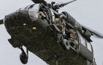 Moog Inc. Achieves FAA Certification for First Retrofit IFR Approved 4-Axis Black Hawk Autopilot