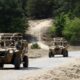Belgium Places First Order of Polaris MRZR D Tactical Off-Road Vehicles Through NATO Contract