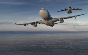 NATO Launches Multinational Airbus A400M Fleet Initiative