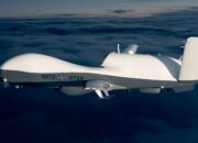 NATO Signals Intent to Expand Maritime ISR Capability with Northrop Grumman’s MQ-4C Triton