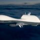 NATO Signals Intent to Expand Maritime ISR Capability with Northrop Grumman’s MQ-4C Triton