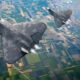 Next Stage of  Global Combat Air Programme (GCAP) Takes off with £4.6 Billion Contract