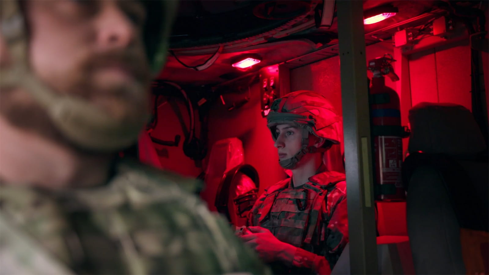 Omnia Training Selected to Deliver £2 Billion US Army Training Contract