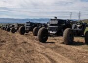 Overland AI Becomes First Ground Autonomy Prime Contractor for US Military