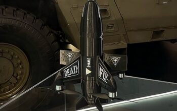 Paramount Greece and MAC HUB Expand Strategic Defence Partnership to Include Counter-Drone and Unmanned Maritime Technologies