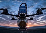 ParaZero and Axon Vision Introduce New ForceField Counter-UAS Configuration with DefendAir Net-Based Interception