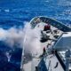 Philippine Navy Frigate Participates in the Naval Gunfire Accuracy Competition for RIMPAC 2026