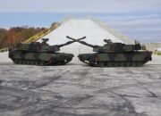 Poland’s PROMOT Joins the Global Abrams Program