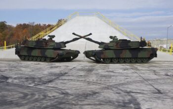 Poland’s PROMOT Joins the Global Abrams Program