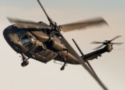 Portuguese Army Selects Moog Avionics to Modernize UH-60L Helicopter Fleet
