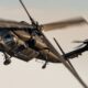 Portuguese Army Selects Moog Avionics to Modernize UH-60L Helicopter Fleet