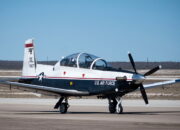 Pratt & Whitney Canada Awarded $1 Billion US JPATS T-6 Trainer Sustainment Contract