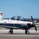 Pratt & Whitney Canada Awarded $1 Billion US JPATS T-6 Trainer Sustainment Contract