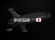 Quantum Systems Selected for Japan’s Counter-UAS Proof-of-Concept Program