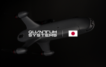 Quantum Systems Selected for Japan's Counter-UAS Proof-of-Concept Program