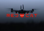 Red Cat and C3A Advance Black Widow Integration Into OBERON-Enabled Fires Networks
