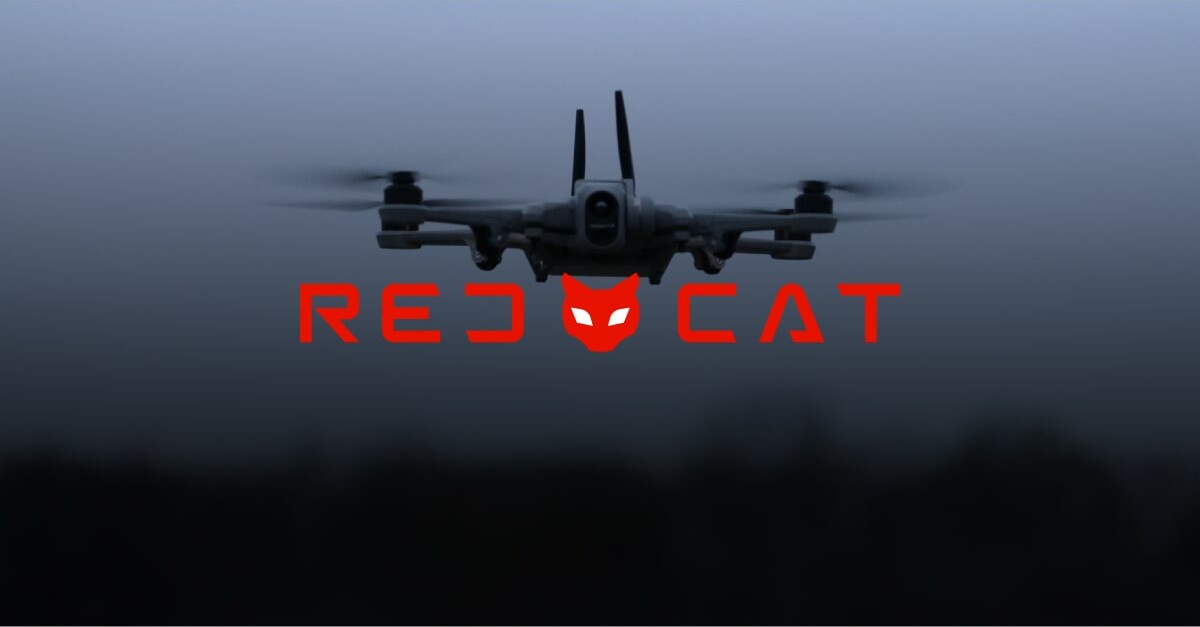 Red Cat and C3A Advance Black Widow Integration Into OBERON-Enabled Fires Networks