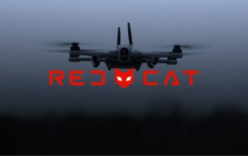Red Cat’s Teal Drones Advances to Gauntlet II of Drone Dominance Program