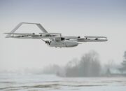 Redwire Awarded Contract to Deliver Penguin Mk2.5 Uncrewed Aerial System to Taiwan Coast Guard