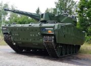 RENK and Rheinmetall Extend Framework Agreement for KF41 Lynx