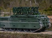 Rheinmetall Acquires Majority Stake in Croatia-based DOK-ING