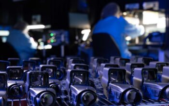 Rheinmetall Contracts Thales for German Army Optronics Upgrade