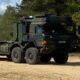 Rheinmetall Delivers Autonomous Logistics Training for UK Armed Forces