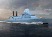 Rohde & Schwarz Completes Hunter Preliminary Design Review for the Integrated Communications System