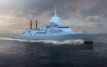 Rohde & Schwarz Completes Hunter Preliminary Design Review for the Integrated Communications System