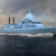Rohde & Schwarz Completes Hunter Preliminary Design Review for the Integrated Communications System