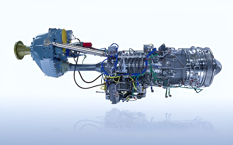 MissionCare Propulsion 