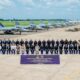 Royal Thai Air Force Displays Full Weapons Suite for JAS 39 Gripen Fleet