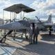 Saab and CAE Sign Memorandum of Understanding for Gripen in Canada