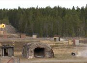 Saab Enhances Carl-Gustaf Lethality with HE 448 Programmable High-explosive Munition