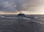 Saab Receives Order for 3 A26 Submarines for Polish Navy