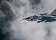 Saab Signs Contract for Gripen E for Ukrainian Air Force