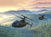 Sikorsky Pitches X2-derived Platform for European Next Generation Rotorcraft (NGRC) Requirement